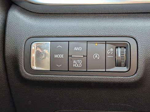 New 2026 GMC Terrain Elevation w/ Elevation Premium Package AWD/4WD image 40