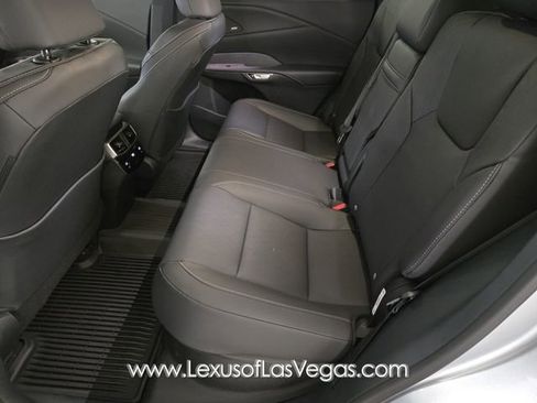 New 2026 Lexus RX 350 Premium Plus image 12