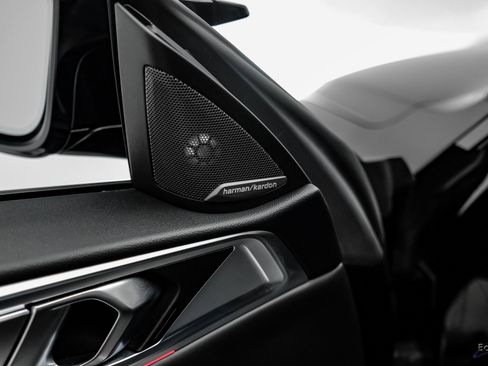 Used 2021 BMW M4 Coupe w/ Executive Package image 79