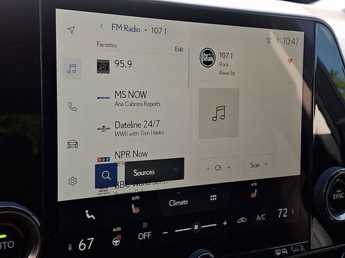 Used 2024 Lexus NX 350 AWD w/ Cold Area Package image 19
