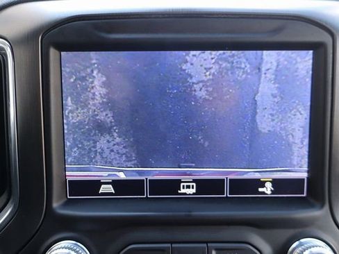 Used 2022 GMC Sierra 2500 AT4 AWD/4WD image 10