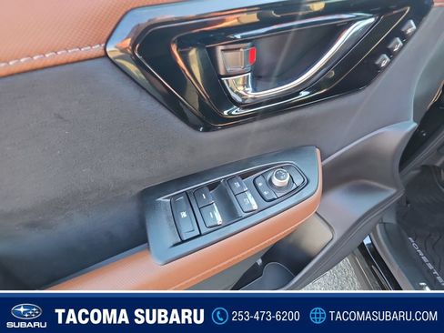 New 2026 Subaru Forester Touring AWD/4WD image 11
