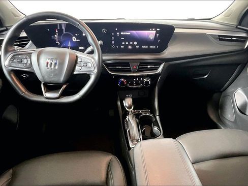 Used 2024 Buick Encore GX Sport Touring w/ Comfort Package image 11
