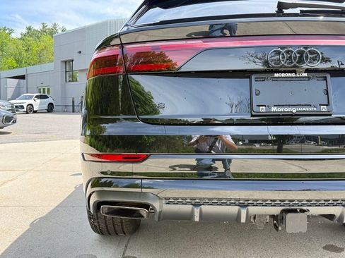 New 2026 Audi Q8 Premium Plus AWD/4WD image 15