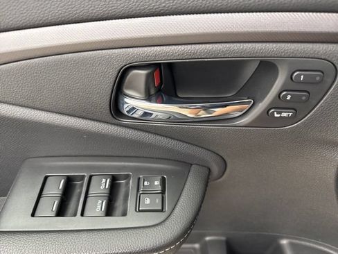 Certified 2023 Honda Ridgeline RTL image 34