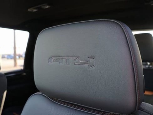 New 2026 GMC Sierra 2500 AT4 w/ AT4 Premium Plus Package image 20