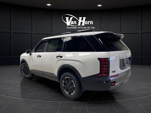 New 2026 Hyundai Palisade XRT Pro image 3