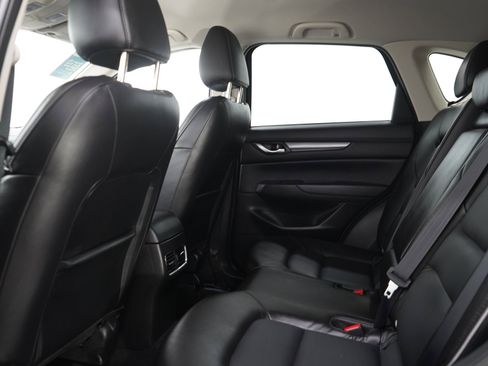 Used 2024 MAZDA CX-5 AWD 2.5 S w/ Select Package image 19