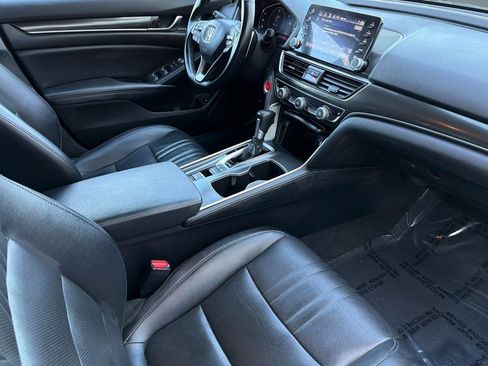 Used 2022 Honda Accord Sport Special Edition image 31