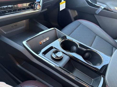 New 2026 Chevrolet Equinox RS image 29