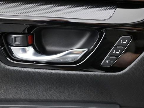 New 2026 Honda CR-V EX-L image 30