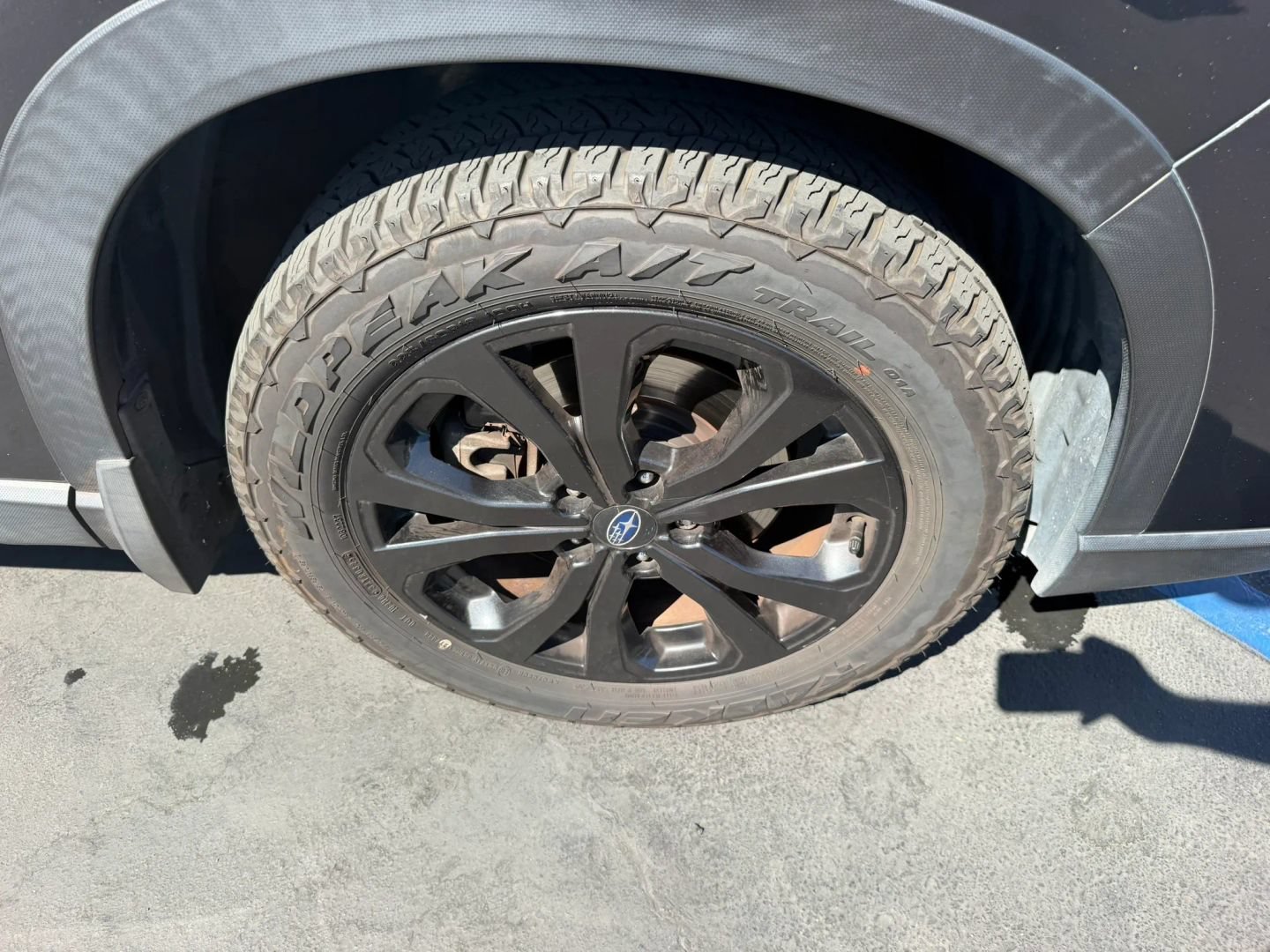 Used 2019 Subaru Forester Sport AWD/4WD image 33