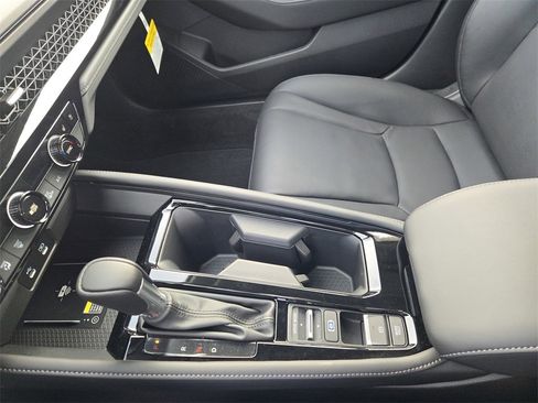 New 2025 Honda Accord Touring image 23