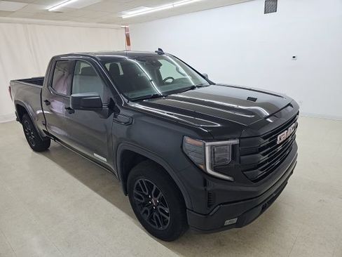 Used 2023 GMC Sierra 1500 Elevation AWD/4WD image 27