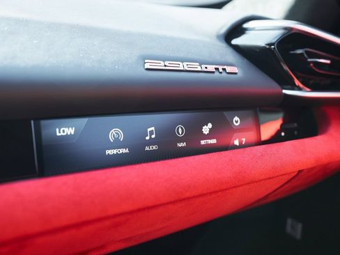 Used 2024 Ferrari 296 GTB image 78