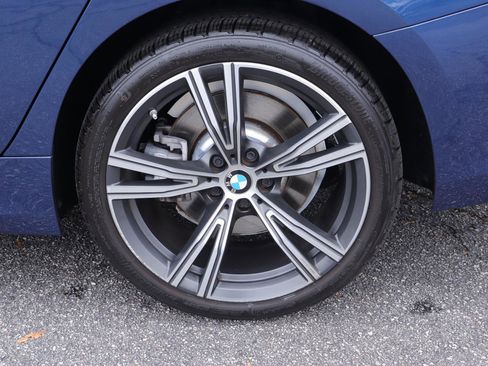 Used 2023 BMW 330i Sedan w/ Driving Assistance Package image 37