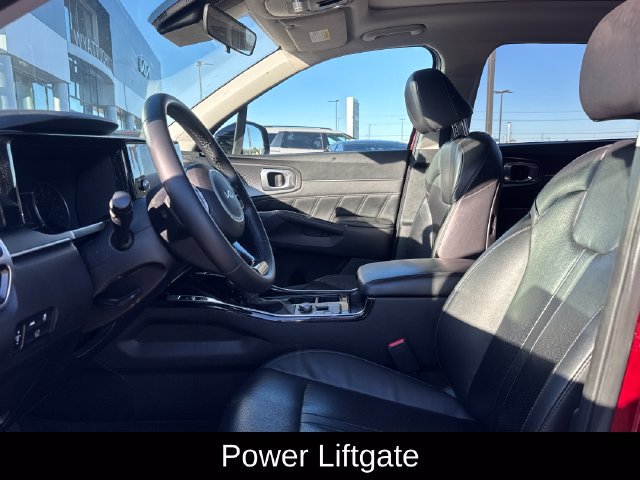 Used 2022 Kia Sorento SX FWD image 18