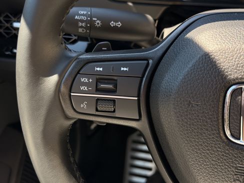 Certified 2025 Honda Accord Sport image 21