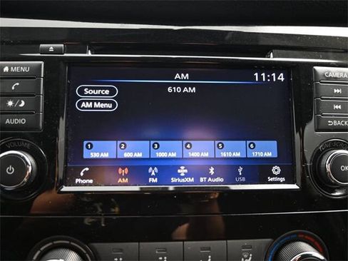 Used 2021 Nissan Rogue Sport S image 19