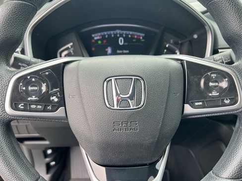 Certified 2020 Honda CR-V EX image 15