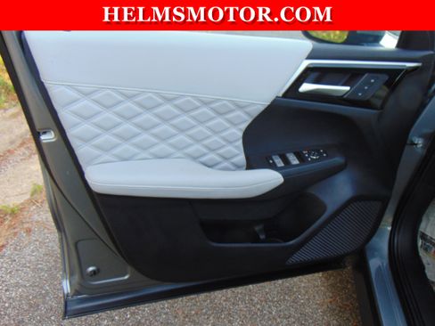 Used 2024 Mitsubishi Outlander SEL FWD image 21