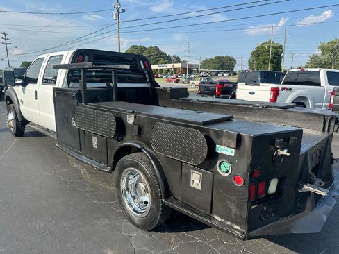 Used 2012 Ford F450 XL w/ XL Value Pkg image 7