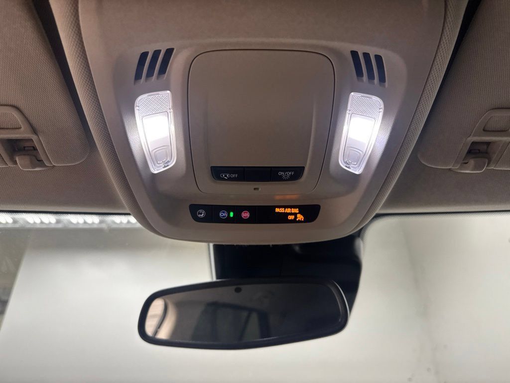 Used 2023 Buick Envision Preferred w/ Sport Touring Package AWD/4WD image 24