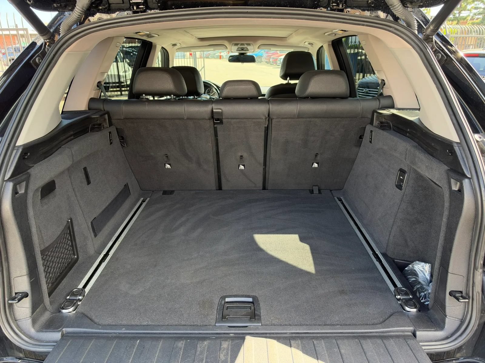 Used 2015 BMW X5 xDrive35i AWD/4WD image 17