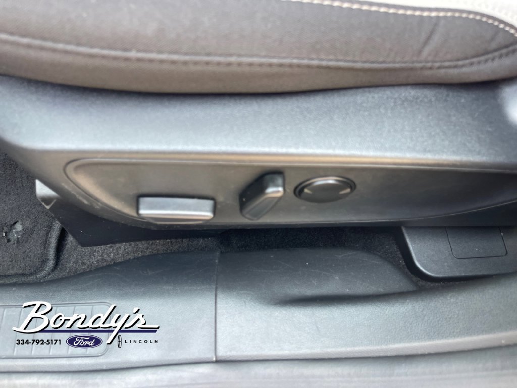 Used 2024 Ford Escape Active FWD image 9