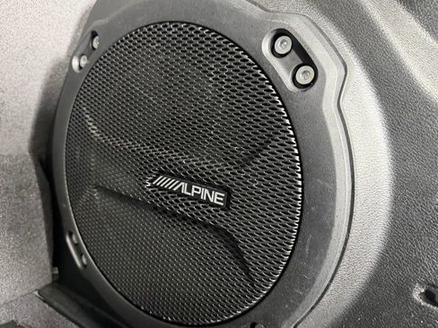 Used 2023 Jeep Wrangler Unlimited Sahara AWD/4WD image 29