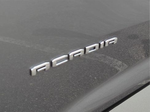 New 2026 GMC Acadia Elevation w/ Elevation Premium Package image 33