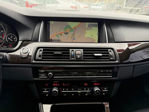 Used 2016 BMW 535d Sedan image 14