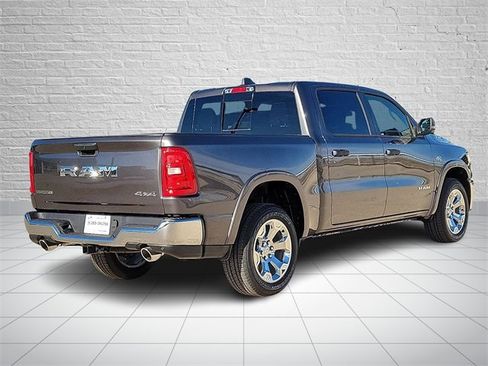 New 2026 RAM 1500 Big Horn image 4