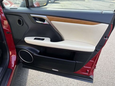 Used 2022 Lexus RX 350 AWD w/ Premium Package image 15