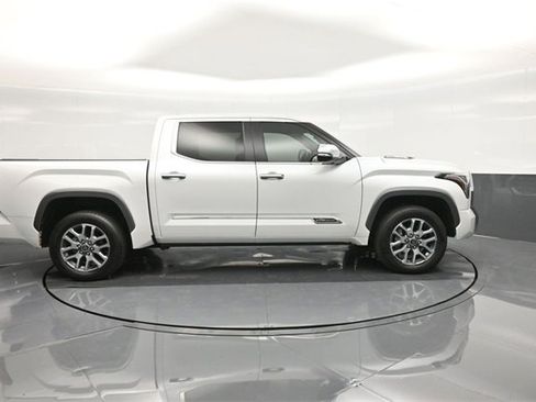 Used 2024 Toyota Tundra 1794 Edition image 26