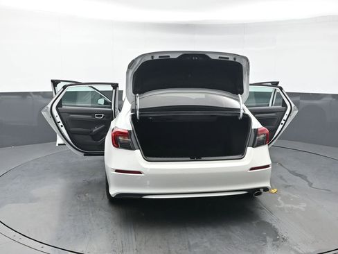 Certified 2023 Honda Civic Sport image 46