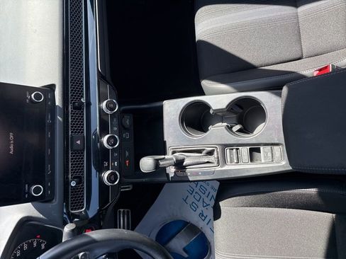 Used 2023 Honda Civic Sport image 18