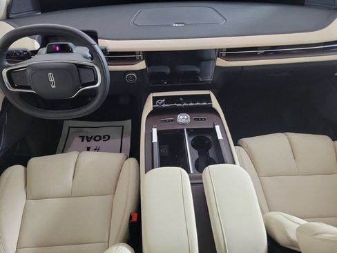 New 2027 Lincoln Navigator Premiere RWD image 10