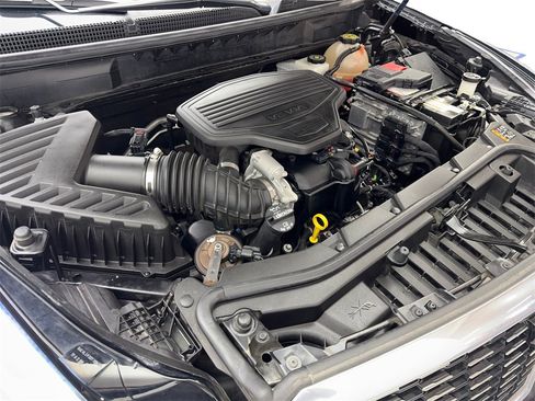 Used 2021 Cadillac XT5 Premium Luxury image 73