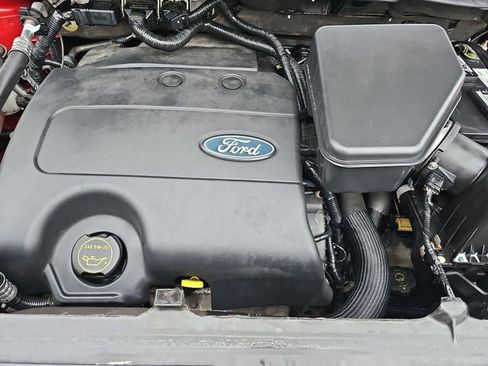 Used 2014 Ford Edge Limited w/ Equipment Group 301A FWD image 30