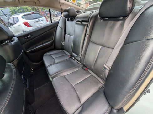 Used 2014 Nissan Maxima 3.5 S FWD image 18