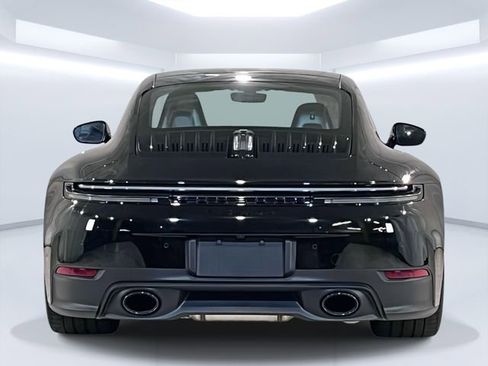 Certified 2025 Porsche 911 Carrera S image 6