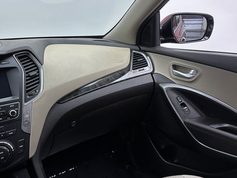 Used 2018 Hyundai Santa Fe Sport w/ 2.4L Value Package 02 image 27