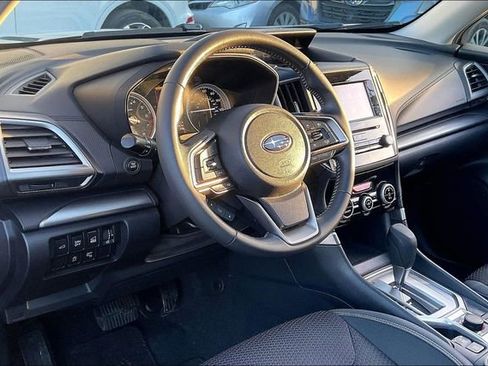 Used 2023 Subaru Forester Premium image 14