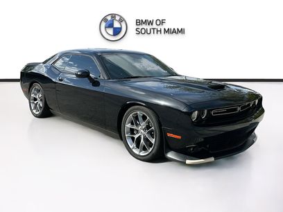 Used 2021 Dodge Challenger GT w/ Driver Convenience Group