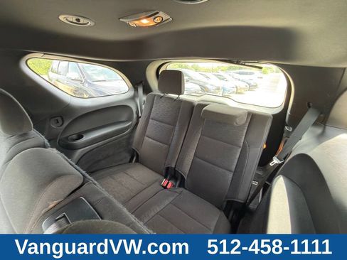 Used 2026 Dodge Durango GT RWD image 35