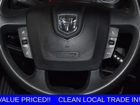 Used 2019 RAM ProMaster 1500 FWD image 25