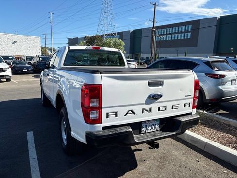 Used 2020 Ford Ranger XL w/ Equipment Group 101A Mid RWD image 9