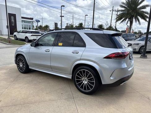 Used 2022 Mercedes-Benz GLE 450 4MATIC image 6