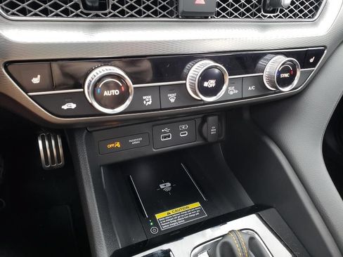 Used 2026 Acura Integra A-Spec FWD image 13